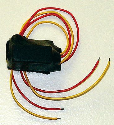 Auto Reverse Loop Module