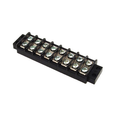 Screw Terminal Strip -- 8 Positions