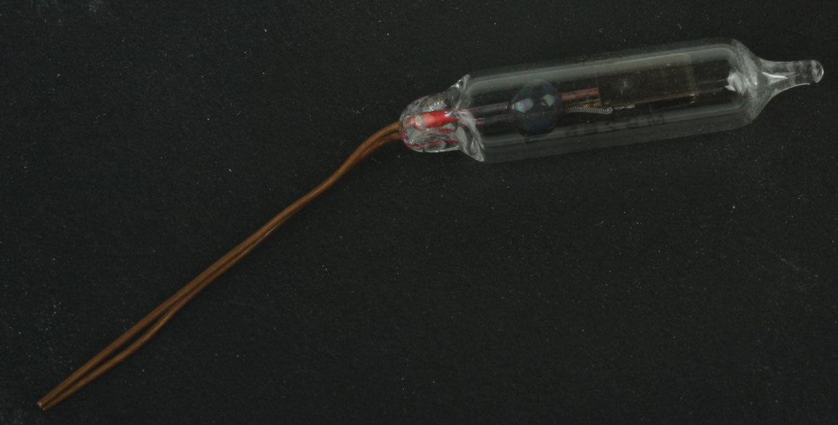 Circuit Protector -- 2 Amp