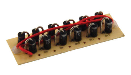 Universal Voltage Reducer (AC/DC)
