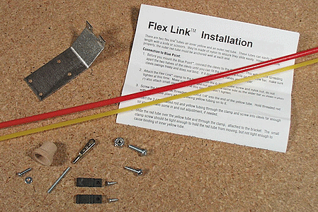 Flex Link(TM) -- Starter Kit