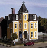 The Empire - Victorian Home-2