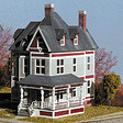 The Eastlake - Victorian Home-1