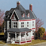 The Eastlake - Victorian Home-1