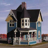 The Victoria - Victorian Home-2