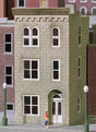 Town House #1