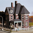 The Marlet House - Victorian Home-1
