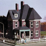 The Marlet House - Victorian Home-2