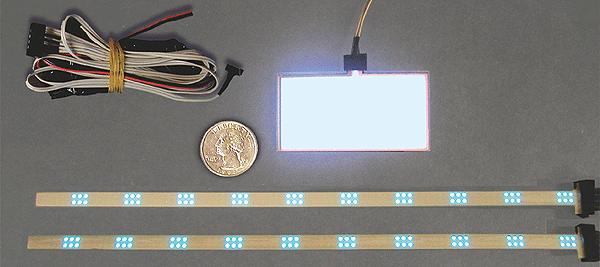 Chase Light Experimenter's Kit