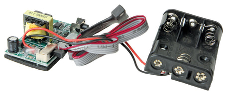 Small Sign Controller