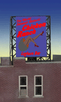 Billboard Chicken Ranch