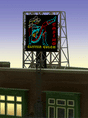 Billboard Glitter Gulch