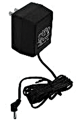 AC Power Adaptor -- 4.5 Volts - Runs Up To 3 Signs (Sold Seperately)-1