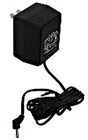 AC Power Adaptor -- 4.5 Volts - Runs Up To 3 Signs (Sold Seperately)-1