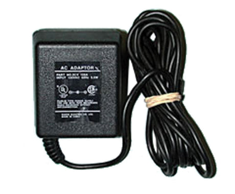 AC Power Adaptor -- 4.5 Volts - Runs Up To 3 Signs (Sold Seperately)-2