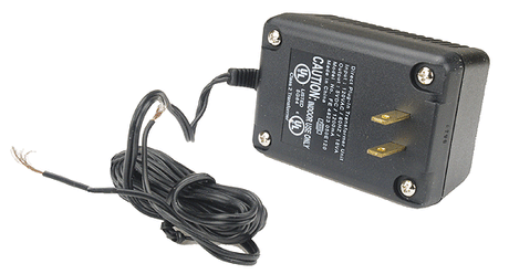AC Power Adaptor -- 4.5 Volts - Runs up to 10 Signs (Sold Separately)