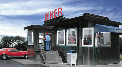 Parkway Diner