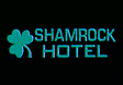 Horizontal Sign Lighting Kits - Animated -- Shamrock Hotel - Large