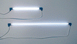 Miniature Fluorescent Lamps -- 4" w/Driver Circuit - Single Unit