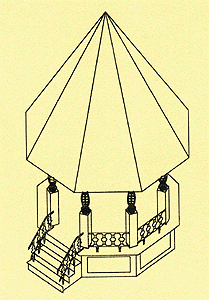 Gazebo