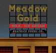 Meadow Gold -- Large for HO & O Scales 3-13/16 x 4-1/2"  9.7 x 11.4cm-1