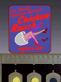 Chicken Ranch Animated Neon Billboard