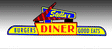 Stella's Diner Animated Neon Sign - Light Works USA -- Large for HO & O Scales 6 x 2" 15.2 x 5.1cm-1