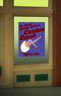 Wndw Sign Chicken Ranch