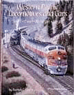 Book -- Western Pacific Locomotives & Cars