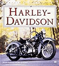 Book -- Harley-Davidson