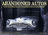 Book -- Abandoned Autos