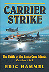 Book -- Carrier Strike