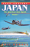Book -- Aces Against Japan