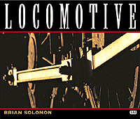 Book -- Locomotive