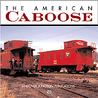 Book -- Caboose