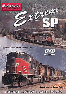 DVD -- Extreme SP