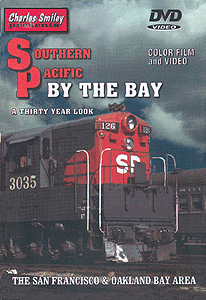 DVD -- SP by the Bay