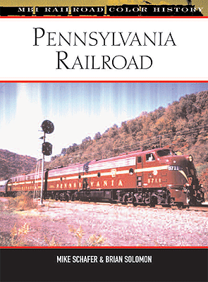 Pennsylvania Railroad