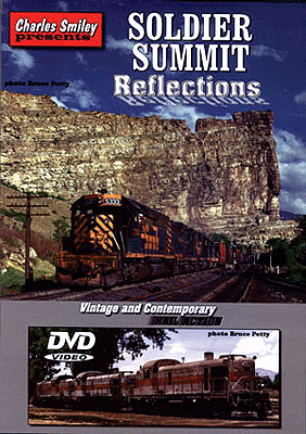 Soldier Summit Reflections DVD