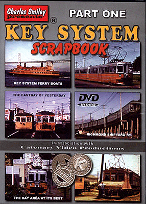 Key System Scrapbook DVD -- Part 1