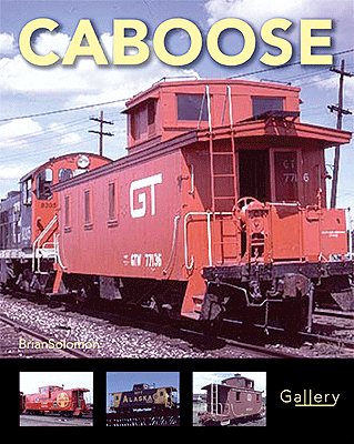 Caboose Gallery