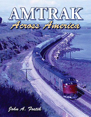 Amtrak Across America