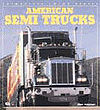 Book -- American Semi Trucks