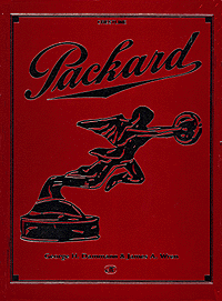 Book -- Packard