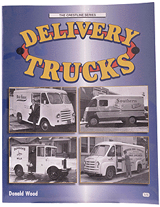 Book -- Delivery Trucks