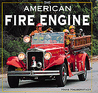 Book -- American Fire Engine, The