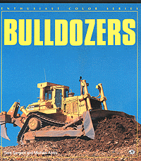 Book -- Bulldozers
