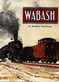 Book -- Wabash