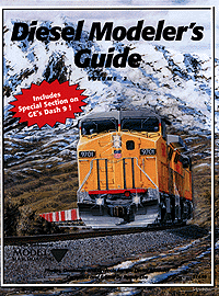 Book -- Diesel Modeler's Guide Vol 2