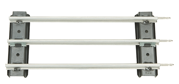 Std Guage Track - 1/2 Reg. Straight